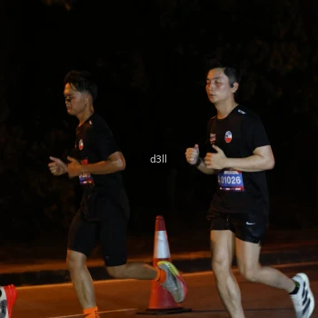 Runner Photo 3860527