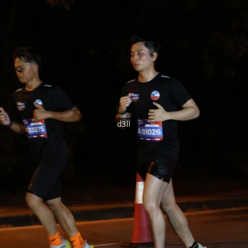 Runner Photo 3860529