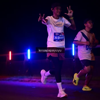 Runner Photo 3860534