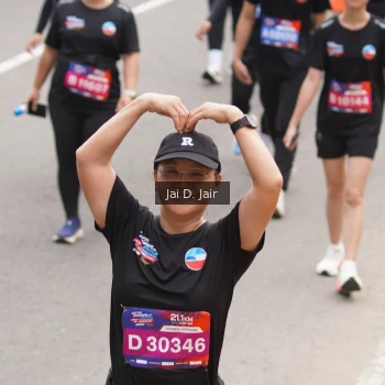 Runner Photo 3860535