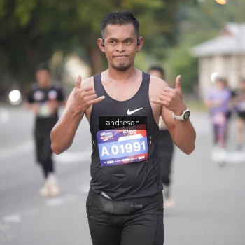 Runner Photo 3860536