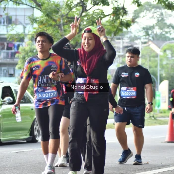 Runner Photo 3860538