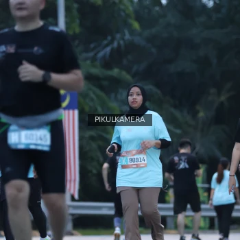 Runner Photo 3860541
