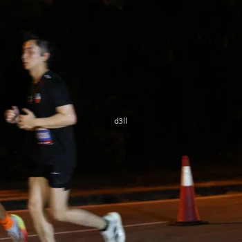 Runner Photo 3860543