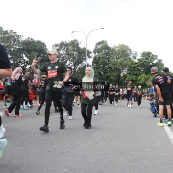 Runner Photo 3860544
