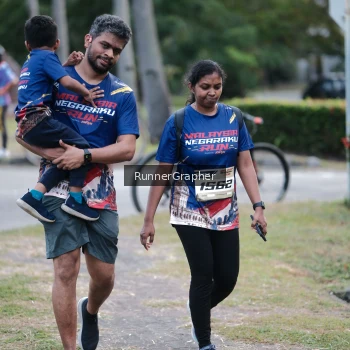 Runner Photo 3860550