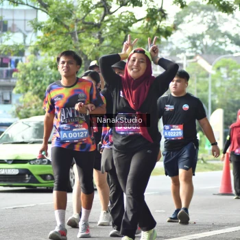Runner Photo 3860551