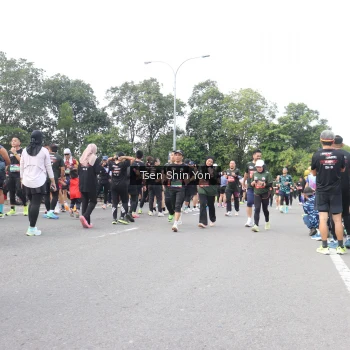 Runner Photo 3860553