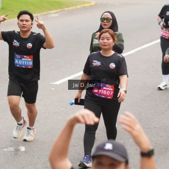 Runner Photo 3860555