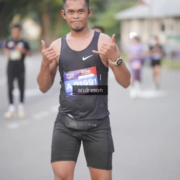 Runner Photo 3860557