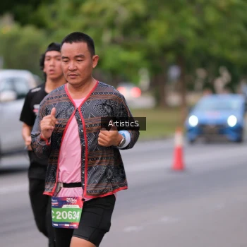 Runner Photo 3860558