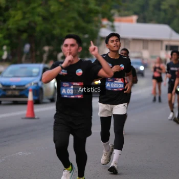 Runner Photo 3860559