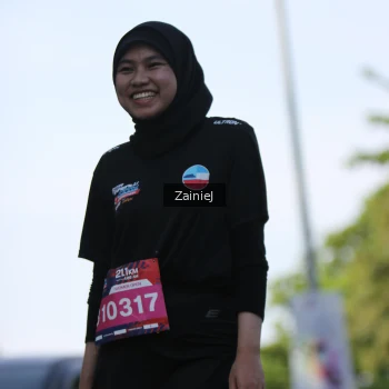 Runner Photo 3860562