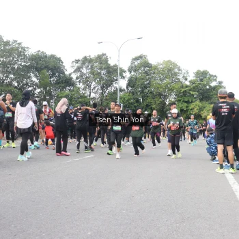 Runner Photo 3860567