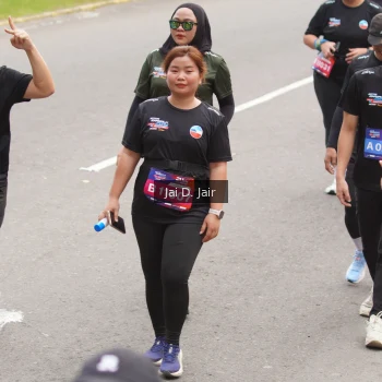 Runner Photo 3860572