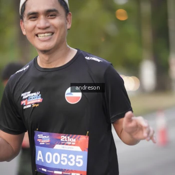 Runner Photo 3860576