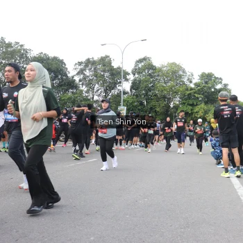 Runner Photo 3860579