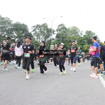 Runner Photo 3860587