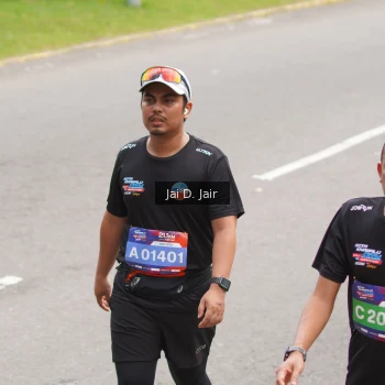 Runner Photo 3860594
