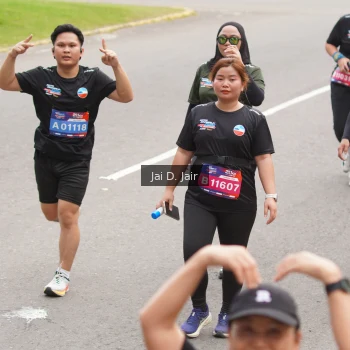 Runner Photo 3860597