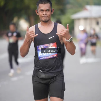 Runner Photo 3860605