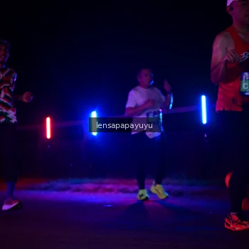 Runner Photo 3860615
