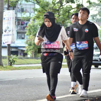 Runner Photo 3860631