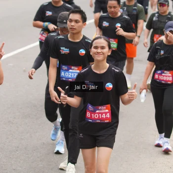 Runner Photo 3860646