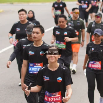 Runner Photo 3860652