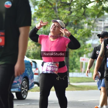 Runner Photo 3860662