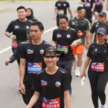 Runner Photo 3860669