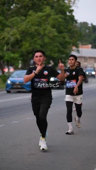 Runner Photo 3860670