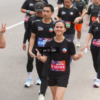 Runner Photo 3860675