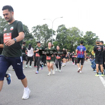 Runner Photo 3860677