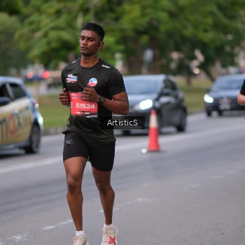 Runner Photo 3860678