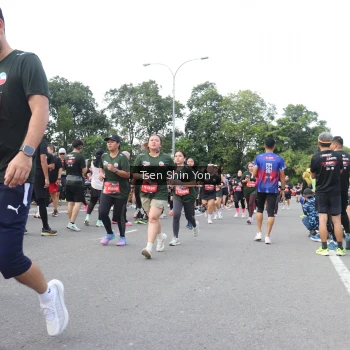 Runner Photo 3860680