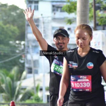 Runner Photo 3860693