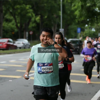 Runner Photo 38607