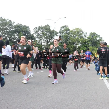 Runner Photo 3860703