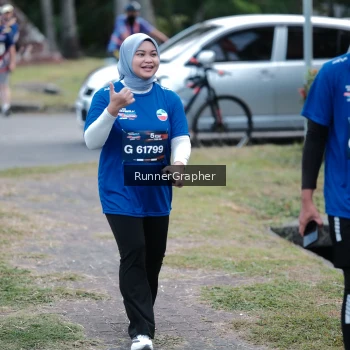 Runner Photo 3860705