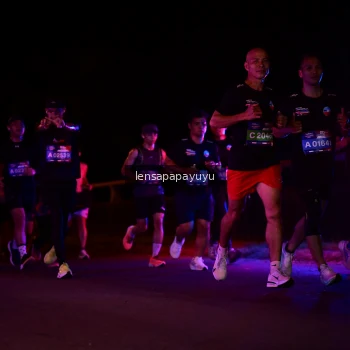 Runner Photo 3860709