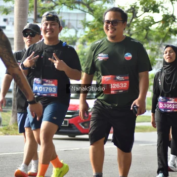 Runner Photo 3860711