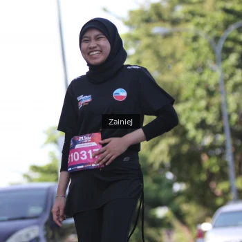 Runner Photo 3860713