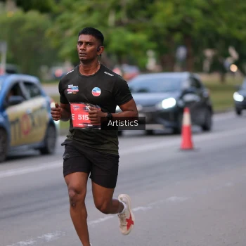 Runner Photo 3860719