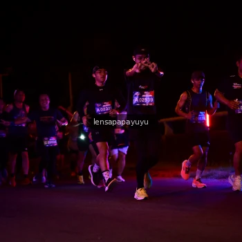 Runner Photo 3860720