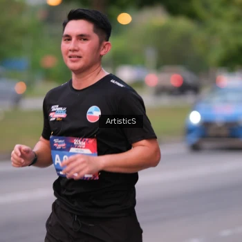 Runner Photo 3860733