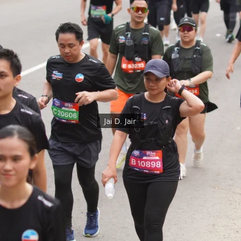 Runner Photo 3860735
