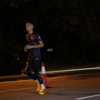Runner Photo 3860741