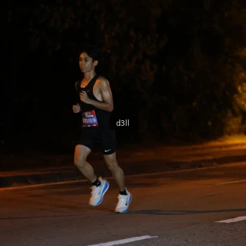Runner Photo 3860750