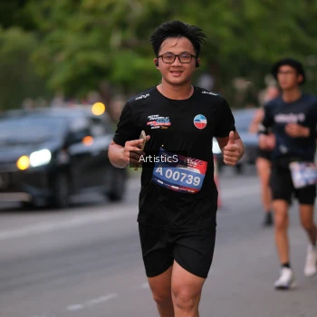 Runner Photo 3860751
